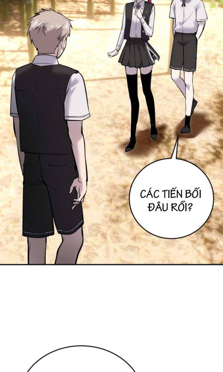 Tôi Mạnh Hơn Anh Hùng Chapter 10 - 44