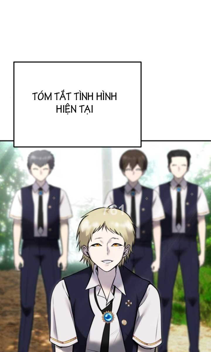 Tôi Mạnh Hơn Anh Hùng Chapter 11 - 1