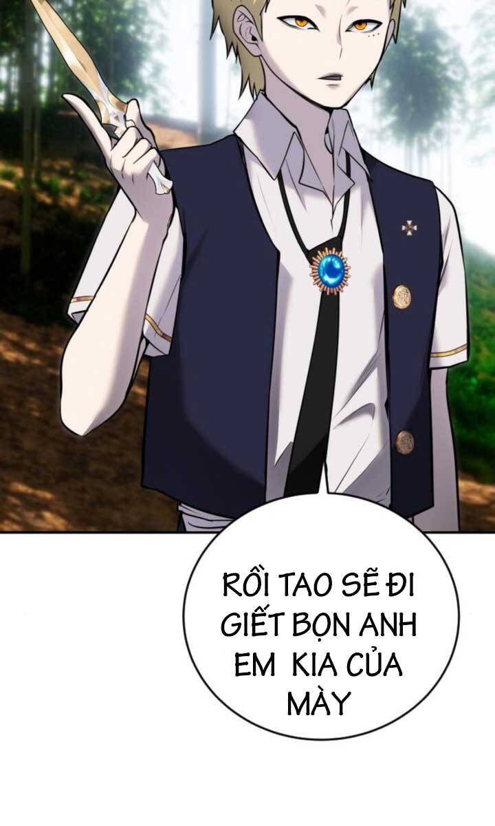 Tôi Mạnh Hơn Anh Hùng Chapter 11 - 11