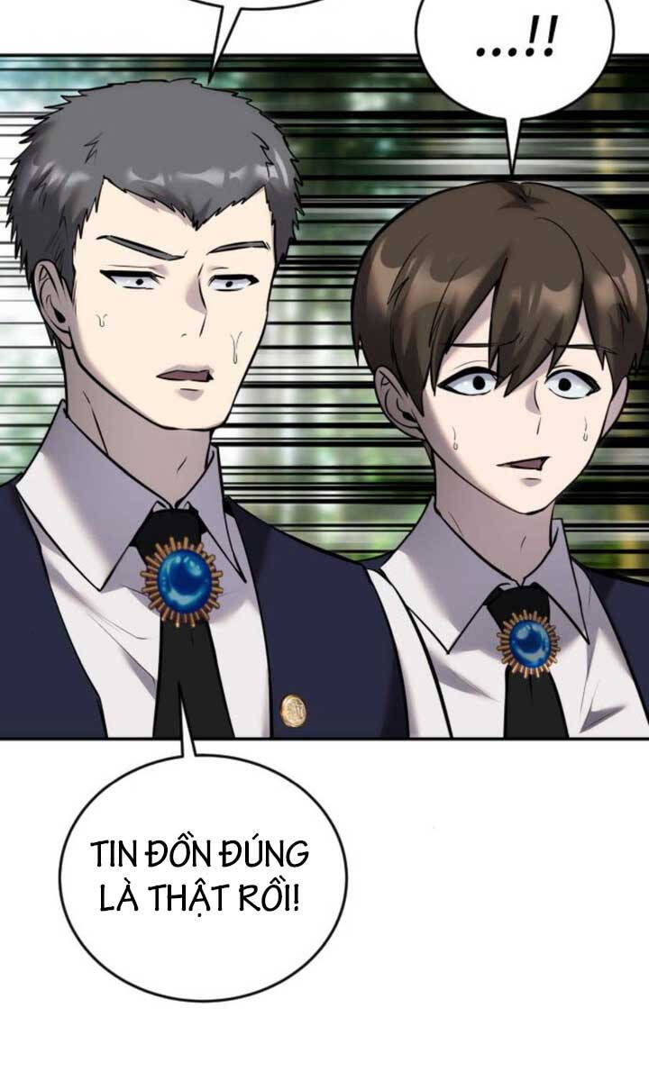 Tôi Mạnh Hơn Anh Hùng Chapter 11 - 105