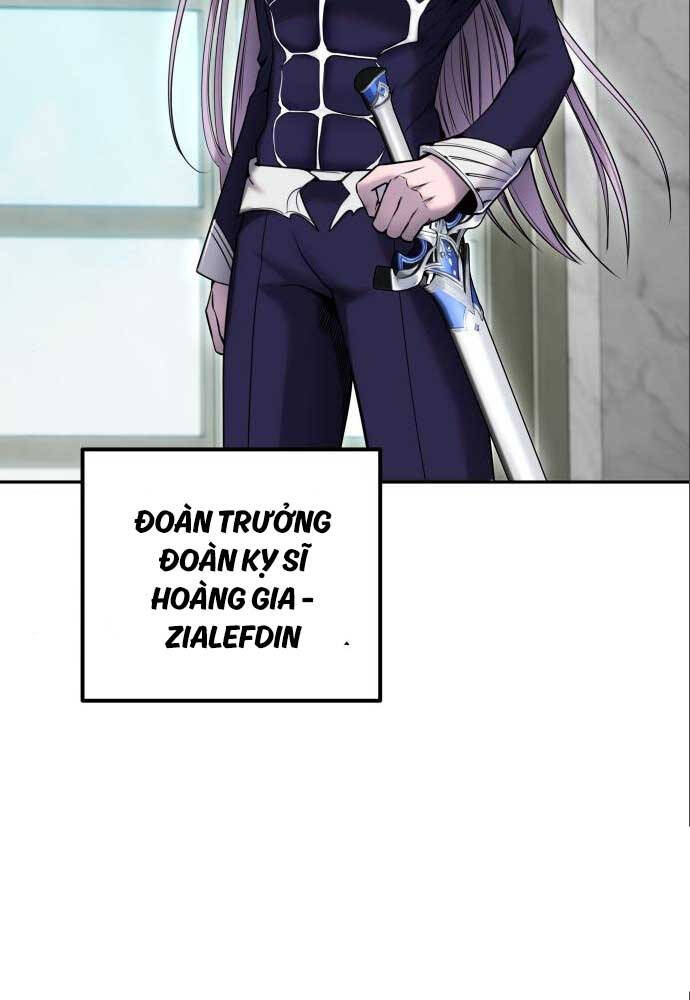 Tôi Mạnh Hơn Anh Hùng Chapter 21 - 25
