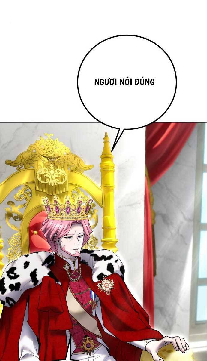 Tôi Mạnh Hơn Anh Hùng Chapter 21 - 26
