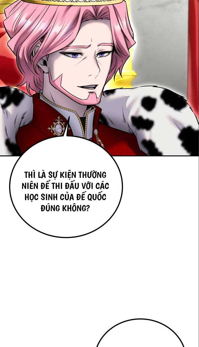Tôi Mạnh Hơn Anh Hùng Chapter 21 - 35