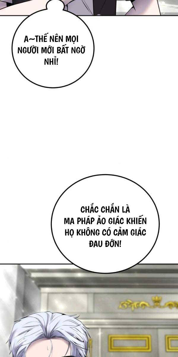 Tôi Mạnh Hơn Anh Hùng Chapter 22 - 21