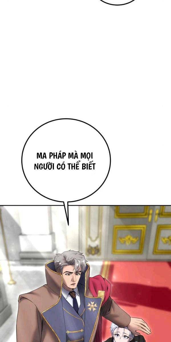 Tôi Mạnh Hơn Anh Hùng Chapter 22 - 24