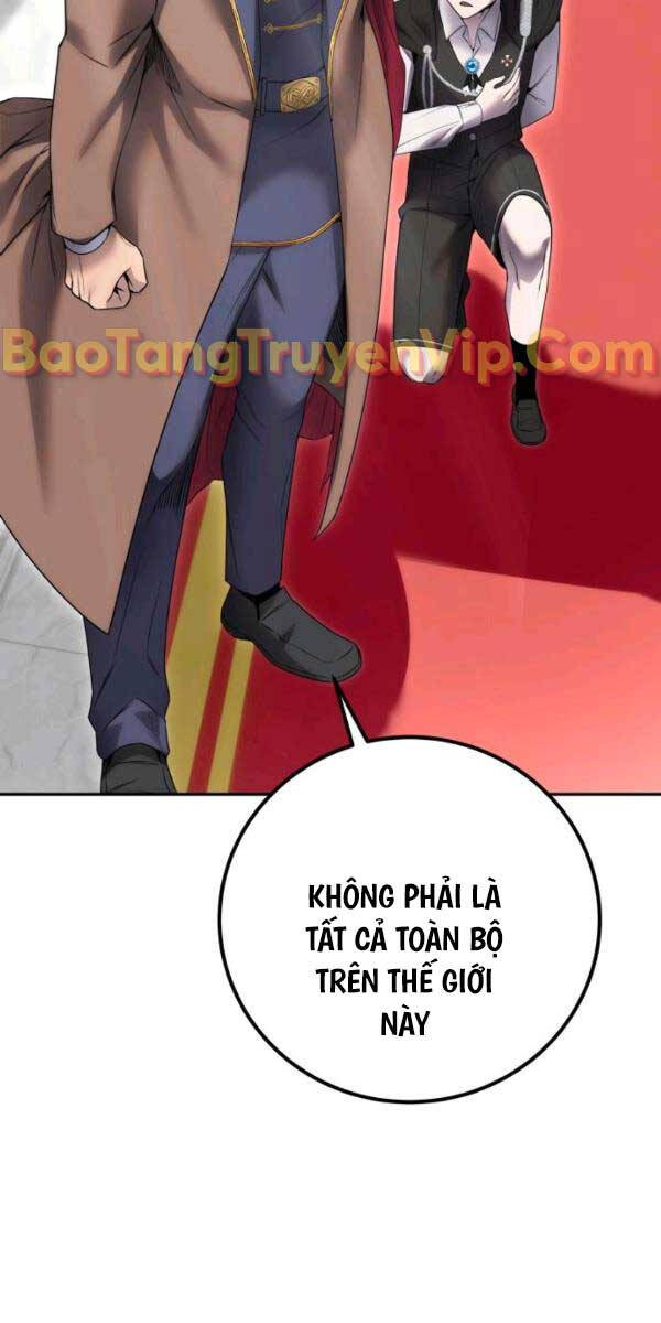 Tôi Mạnh Hơn Anh Hùng Chapter 22 - 25