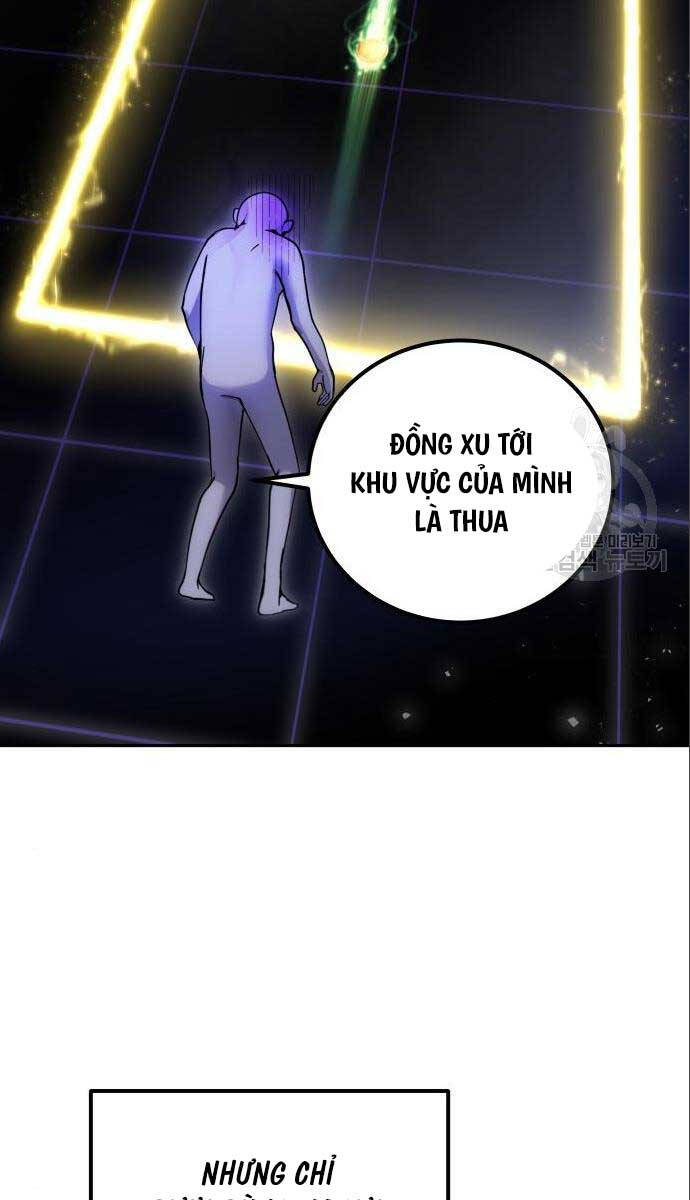 Tôi Mạnh Hơn Anh Hùng Chapter 23 - 32