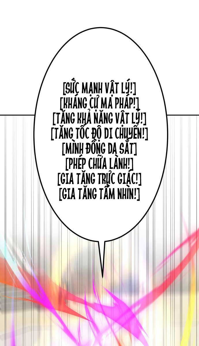 Tôi Mạnh Hơn Anh Hùng Chapter 27 - 31