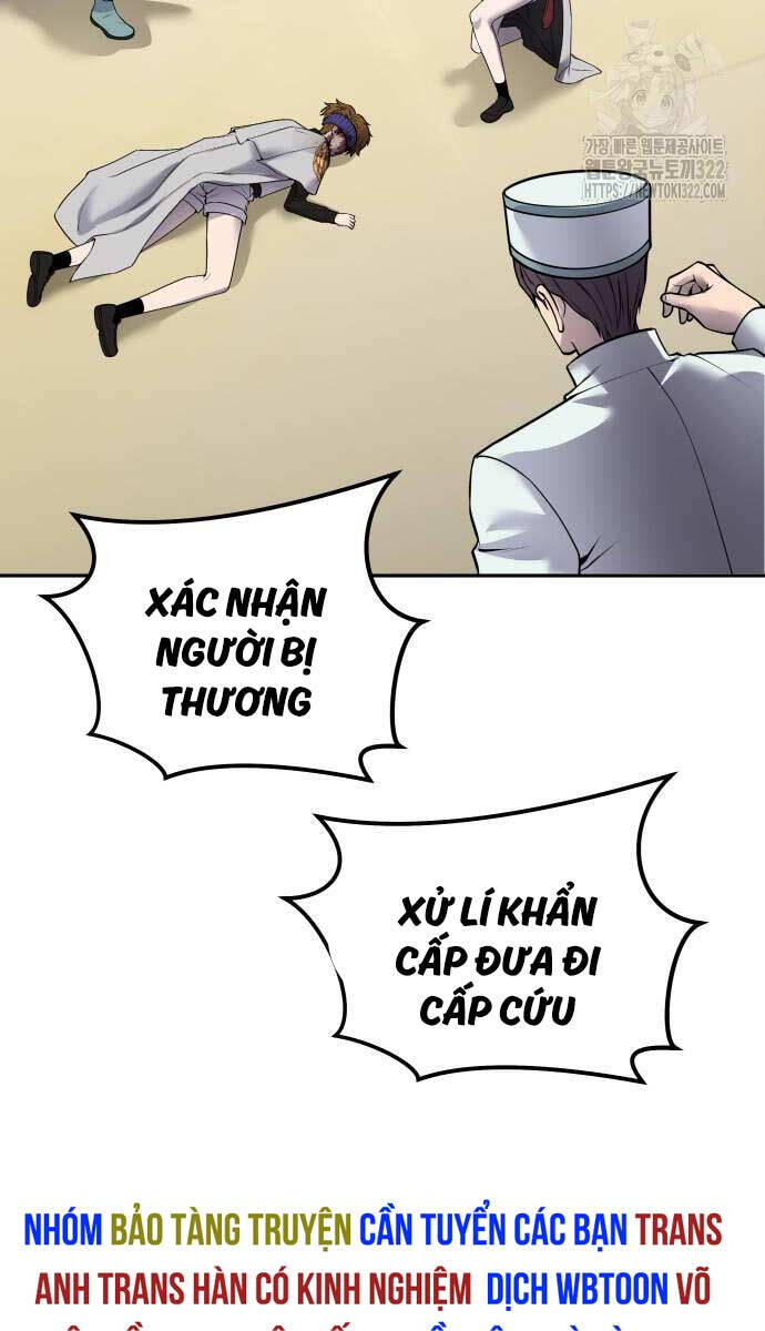 Tôi Mạnh Hơn Anh Hùng Chapter 29 - 48