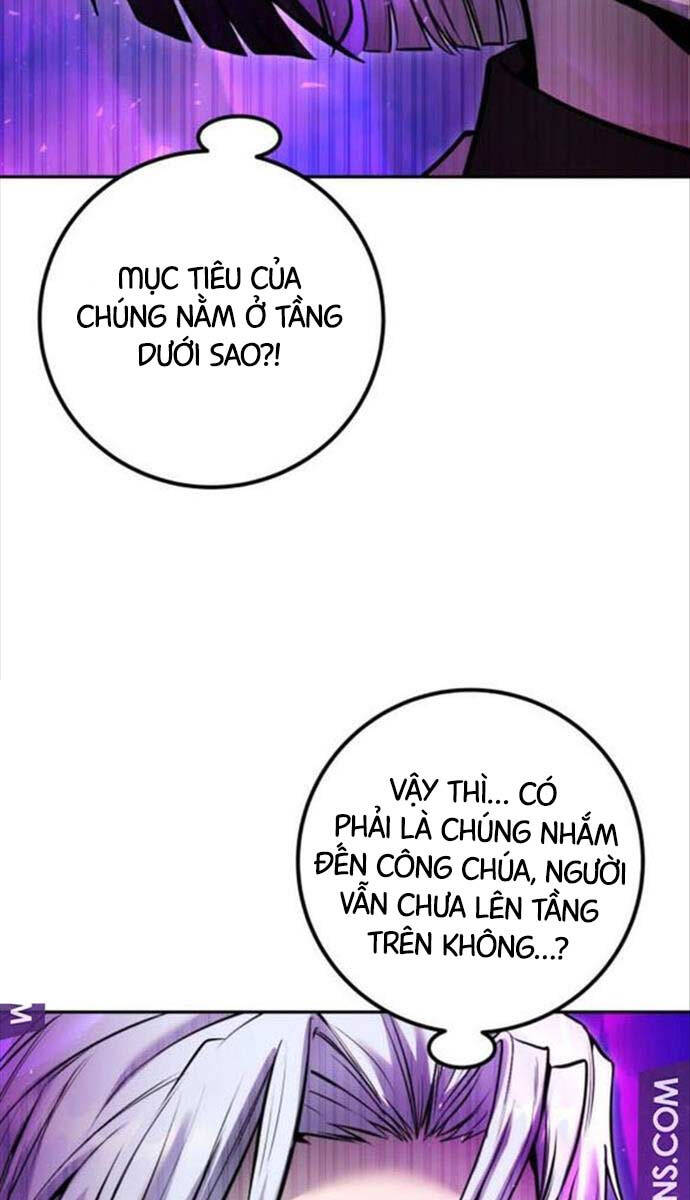 Tôi Mạnh Hơn Anh Hùng Chapter 35 - 83
