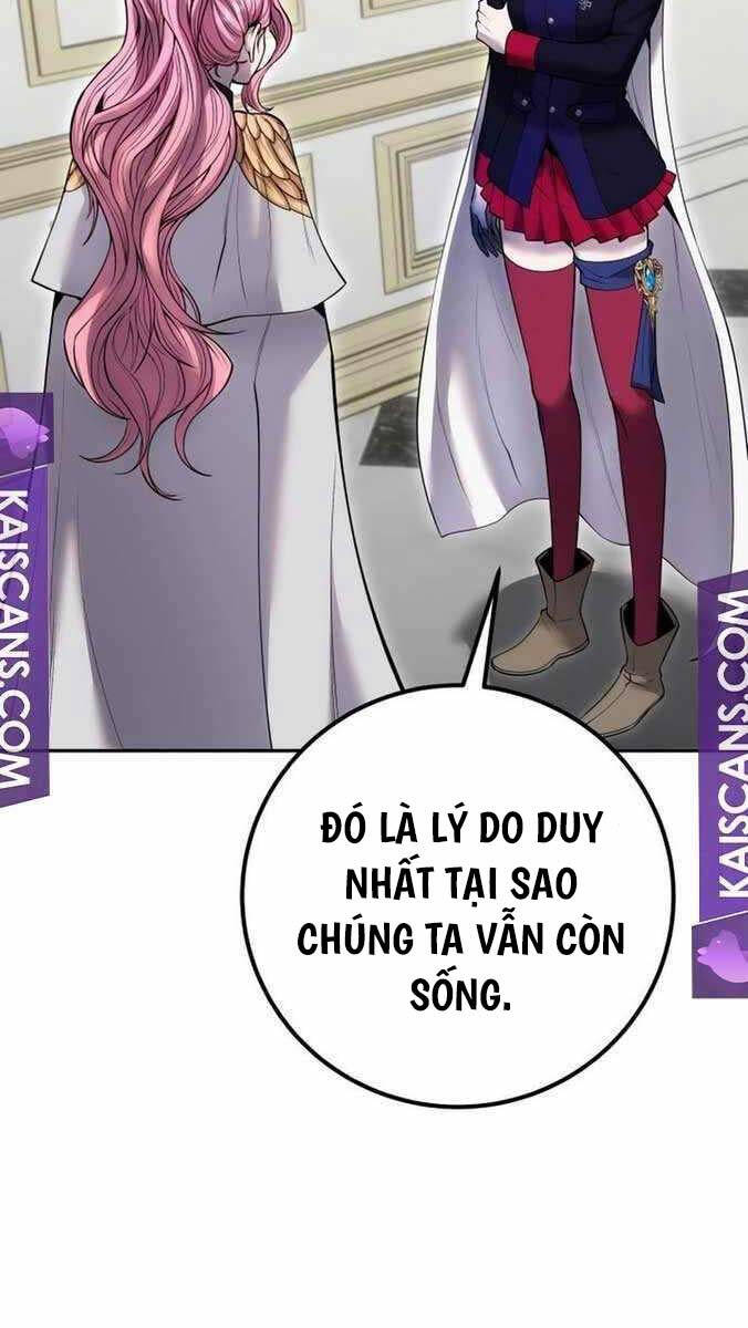 Tôi Mạnh Hơn Anh Hùng Chapter 36 - 37