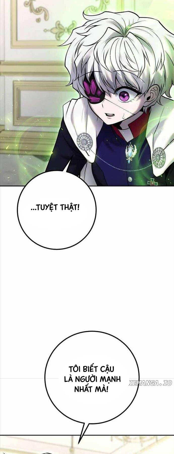 Tôi Mạnh Hơn Anh Hùng Chapter 37 - 27