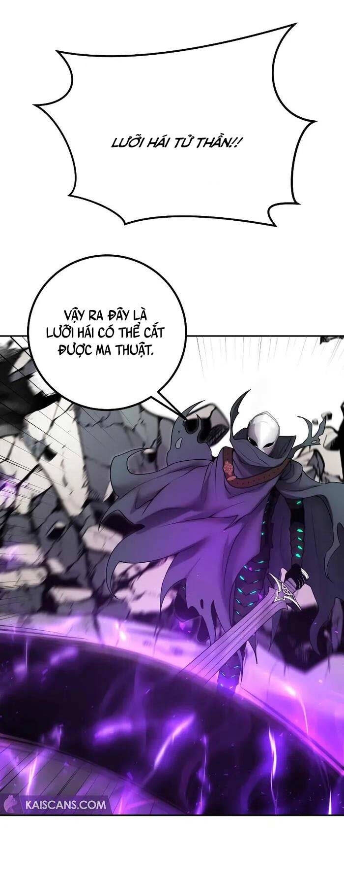 Tôi Mạnh Hơn Anh Hùng Chapter 39 - 40