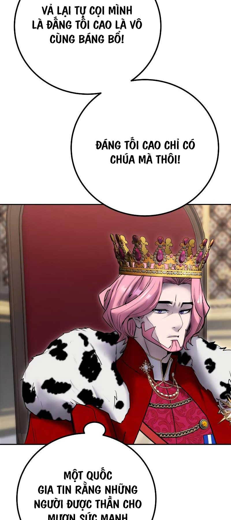 Tôi Mạnh Hơn Anh Hùng Chapter 44 - 61