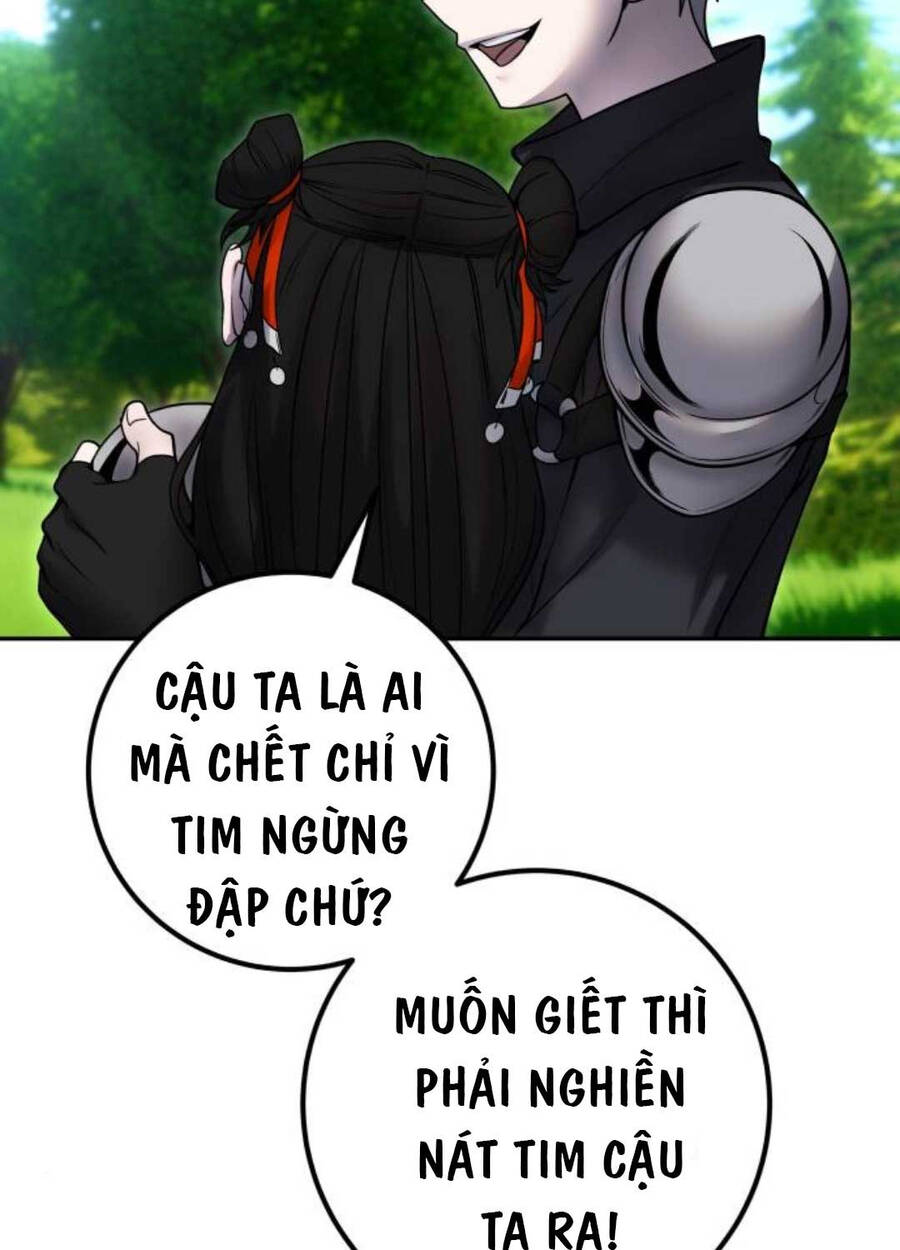 Tôi Mạnh Hơn Anh Hùng Chapter 60 - 124
