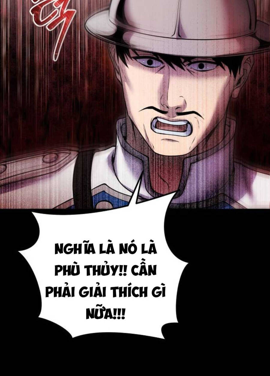 Tôi Mạnh Hơn Anh Hùng Chapter 60 - 34