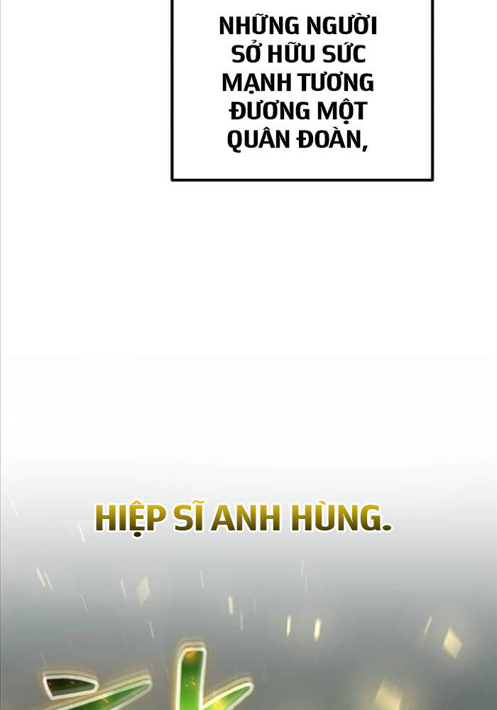 Tôi Mạnh Hơn Anh Hùng Chapter 61 - 106