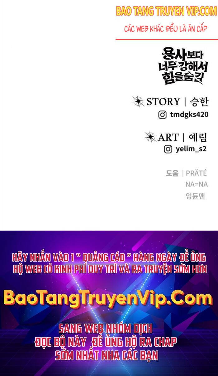 Tôi Mạnh Hơn Anh Hùng Chapter 61 - 156