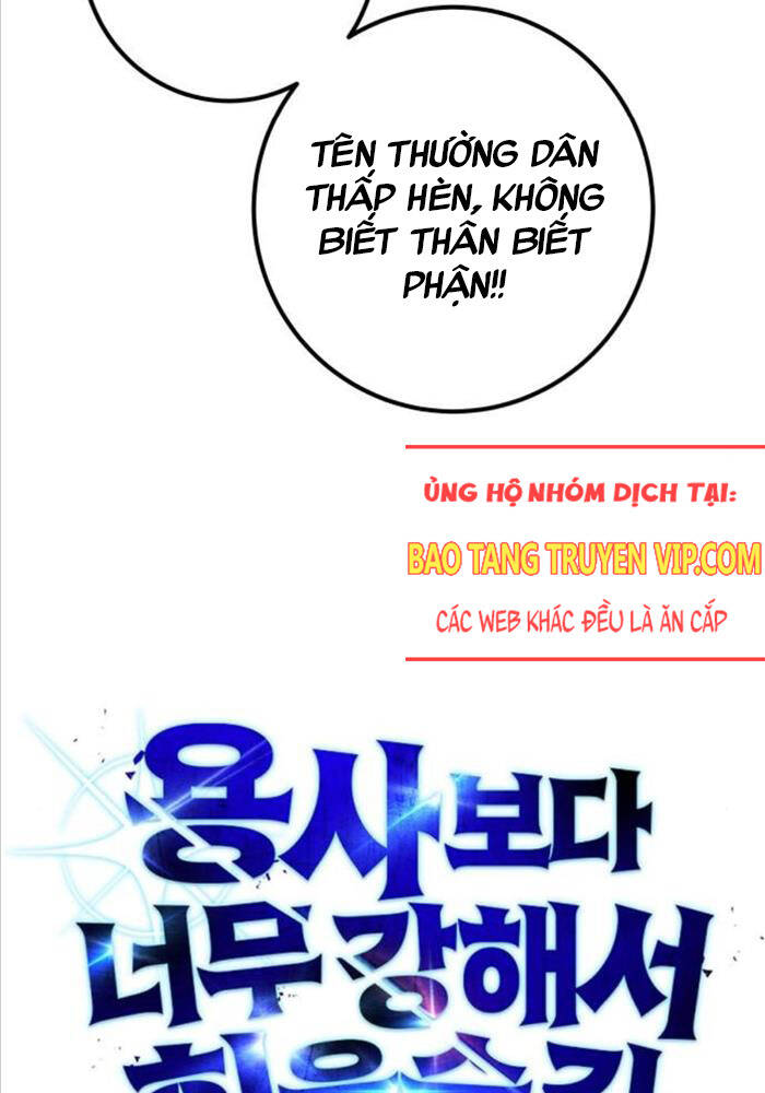 Tôi Mạnh Hơn Anh Hùng Chapter 61 - 22