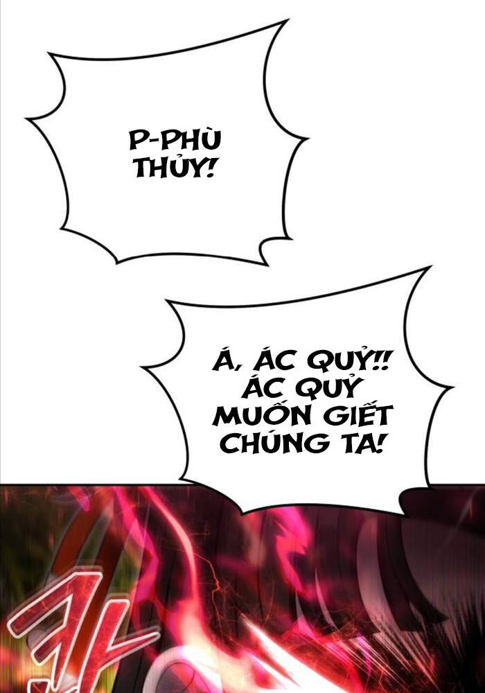 Tôi Mạnh Hơn Anh Hùng Chapter 61 - 63