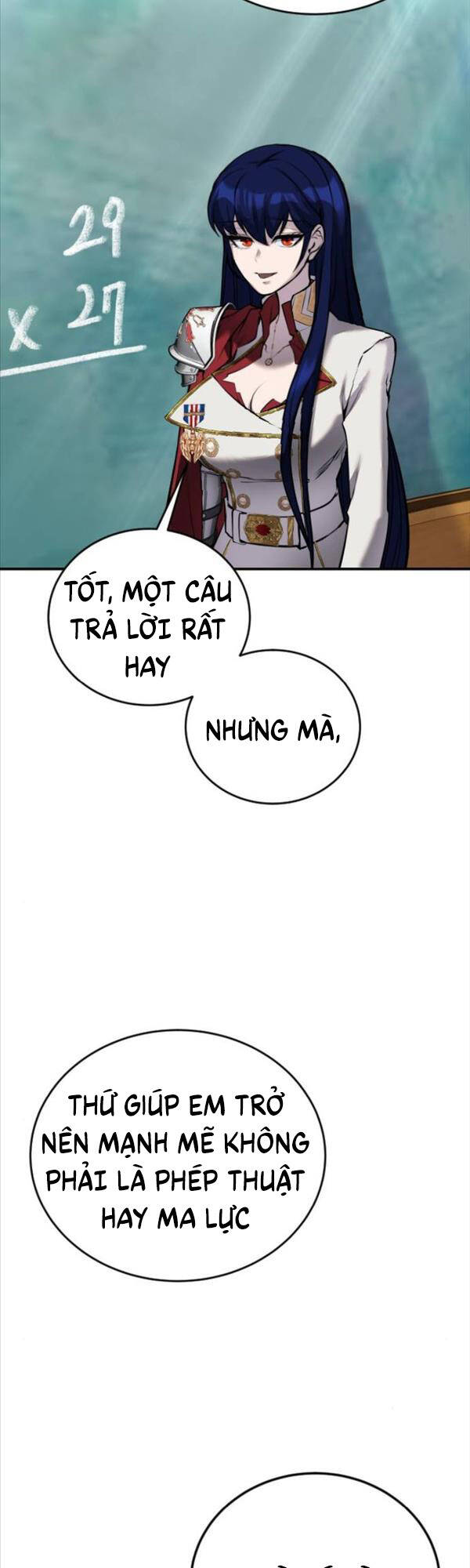 Tôi Mạnh Hơn Anh Hùng Chapter 8 - 11