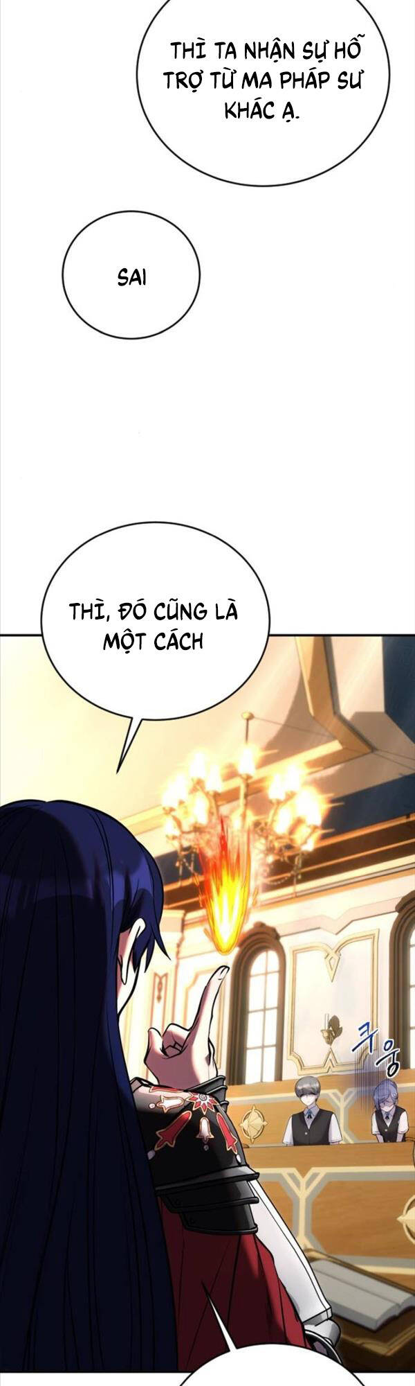 Tôi Mạnh Hơn Anh Hùng Chapter 8 - 18