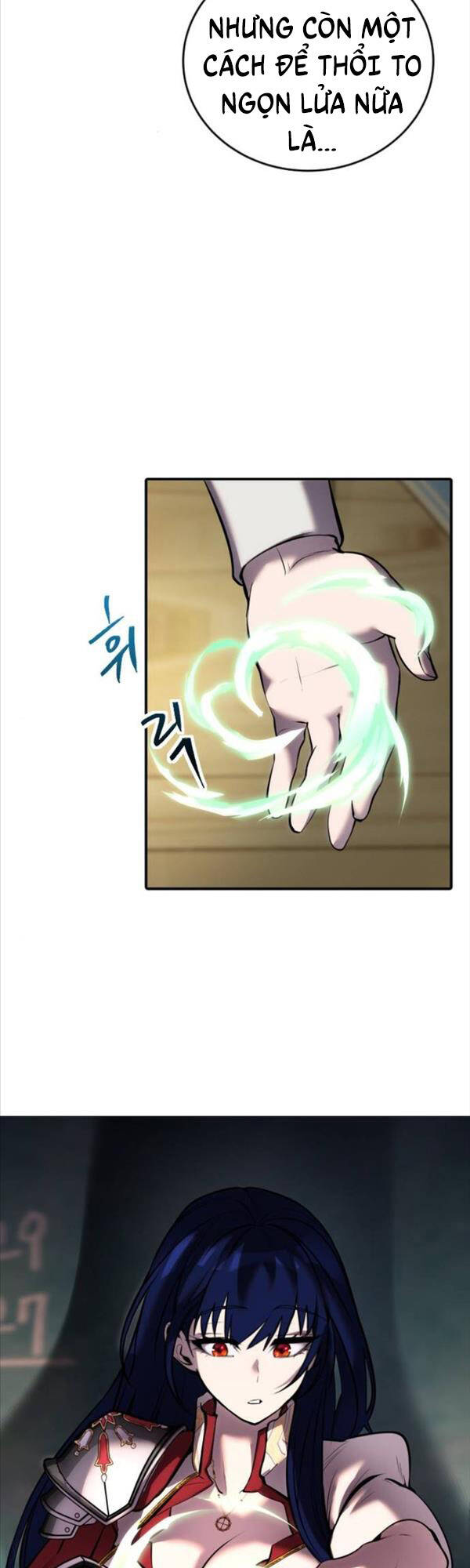 Tôi Mạnh Hơn Anh Hùng Chapter 8 - 19