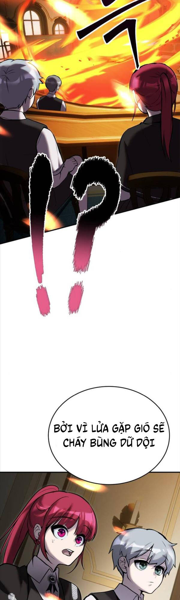 Tôi Mạnh Hơn Anh Hùng Chapter 8 - 21