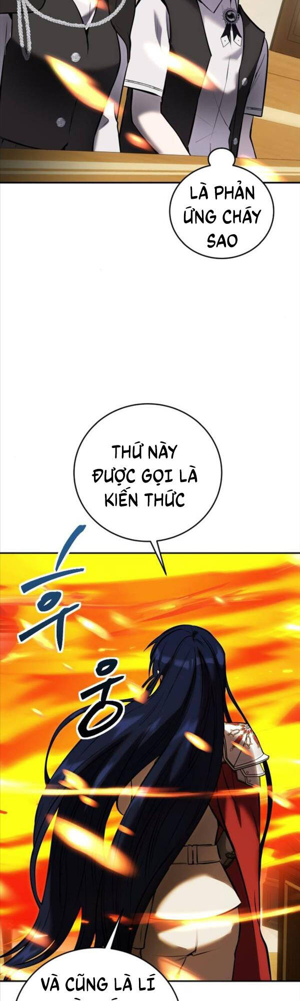 Tôi Mạnh Hơn Anh Hùng Chapter 8 - 22