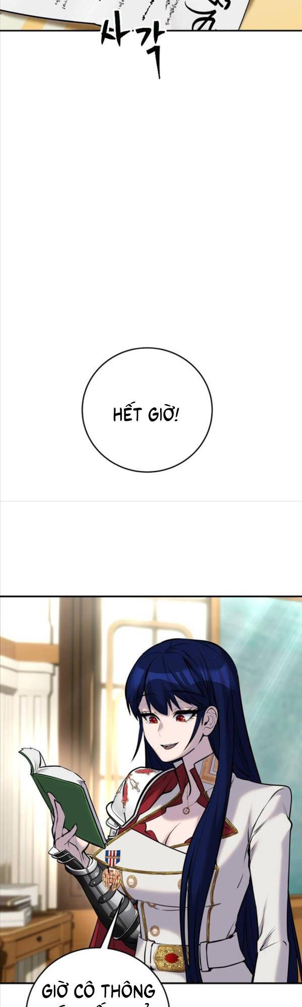 Tôi Mạnh Hơn Anh Hùng Chapter 8 - 25