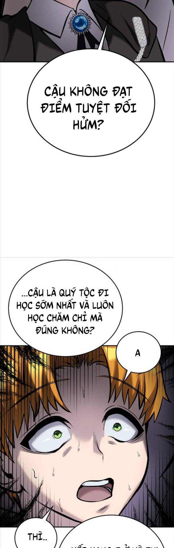Tôi Mạnh Hơn Anh Hùng Chapter 8 - 30