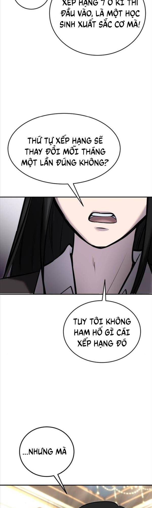Tôi Mạnh Hơn Anh Hùng Chapter 8 - 31