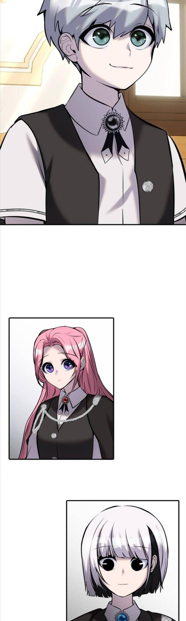 Tôi Mạnh Hơn Anh Hùng Chapter 8 - 34