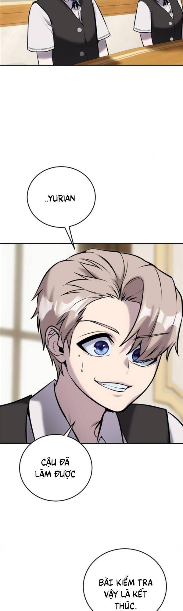 Tôi Mạnh Hơn Anh Hùng Chapter 8 - 39