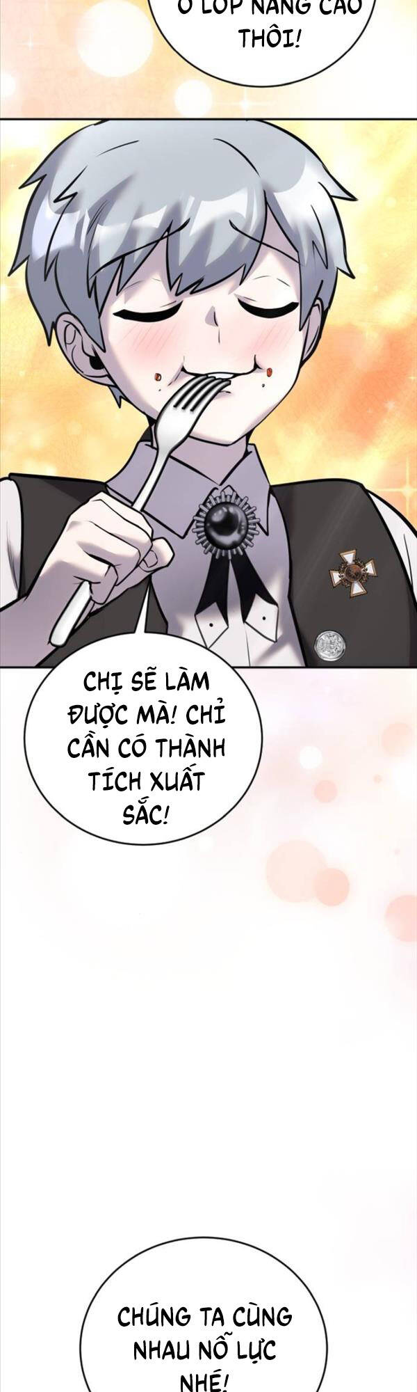 Tôi Mạnh Hơn Anh Hùng Chapter 8 - 46