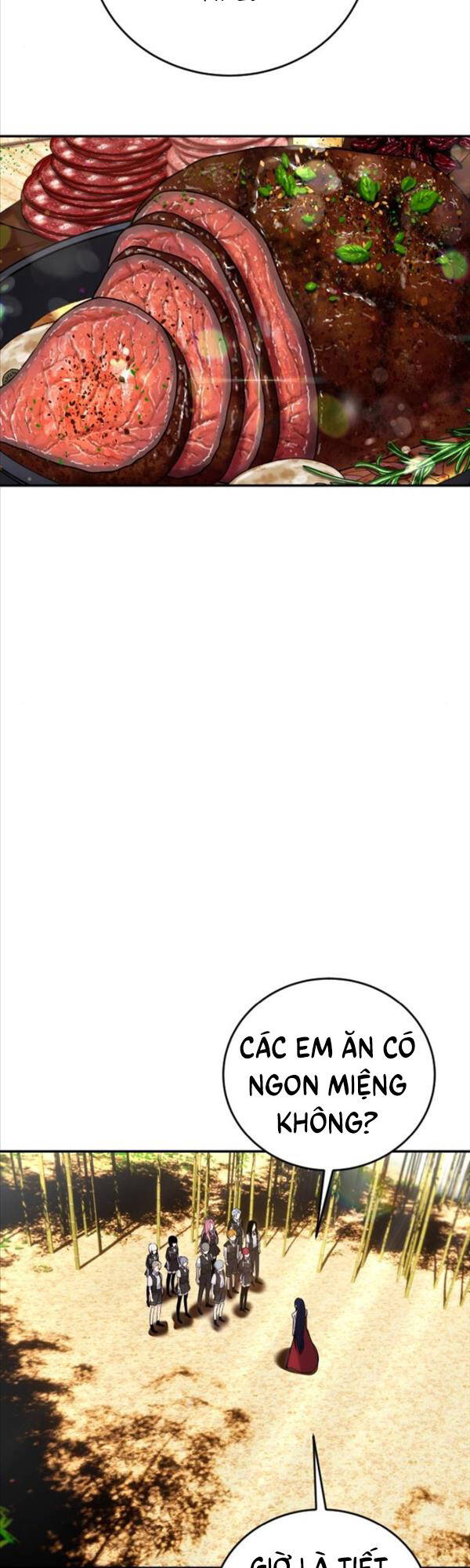 Tôi Mạnh Hơn Anh Hùng Chapter 8 - 47