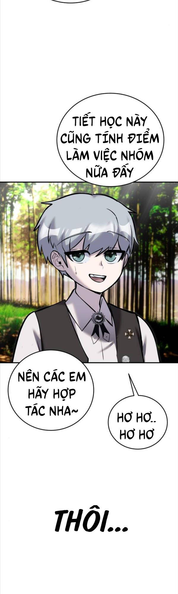 Tôi Mạnh Hơn Anh Hùng Chapter 8 - 52