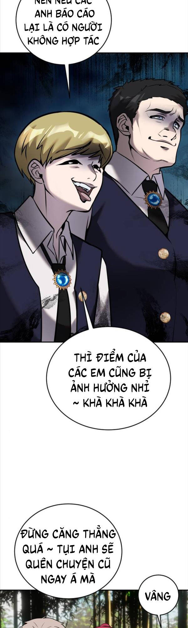 Tôi Mạnh Hơn Anh Hùng Chapter 8 - 54