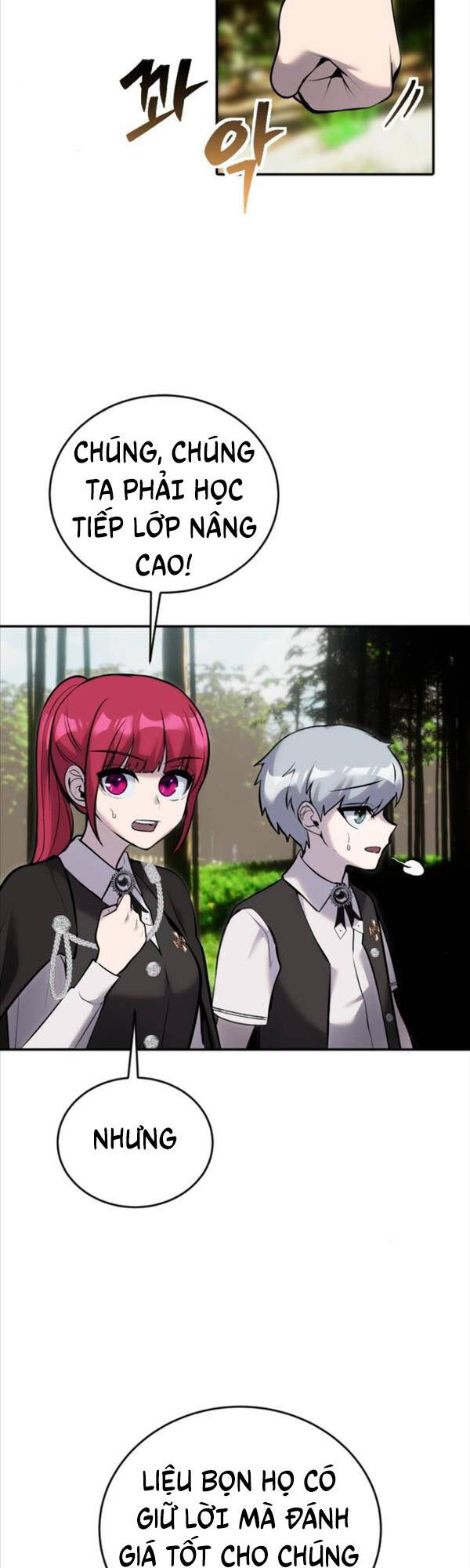 Tôi Mạnh Hơn Anh Hùng Chapter 8 - 57