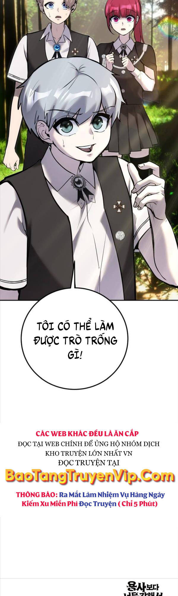 Tôi Mạnh Hơn Anh Hùng Chapter 8 - 63