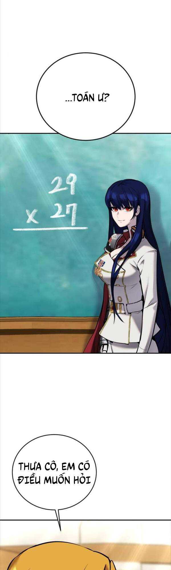 Tôi Mạnh Hơn Anh Hùng Chapter 8 - 8