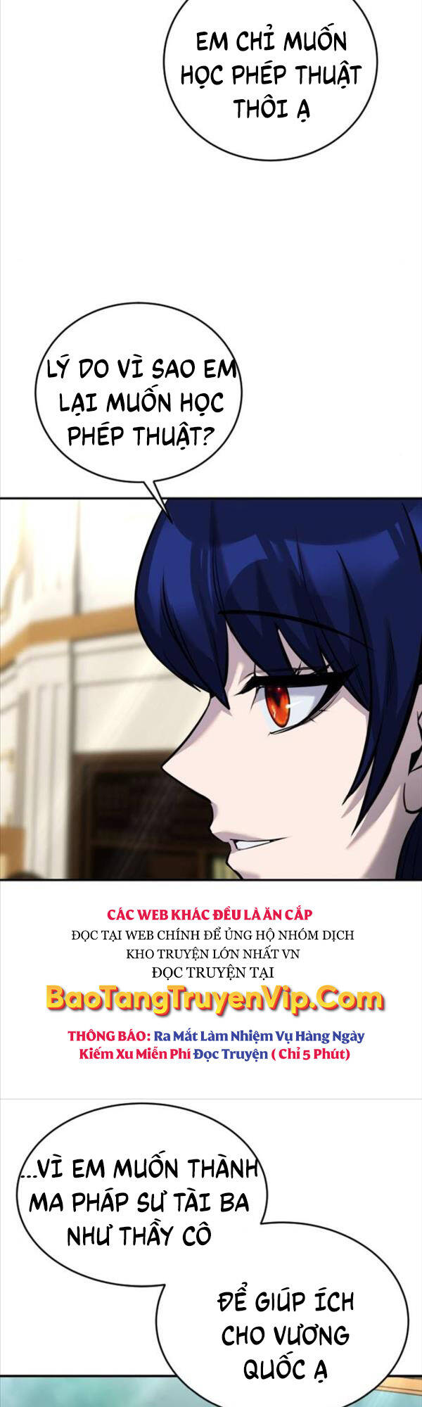 Tôi Mạnh Hơn Anh Hùng Chapter 8 - 10