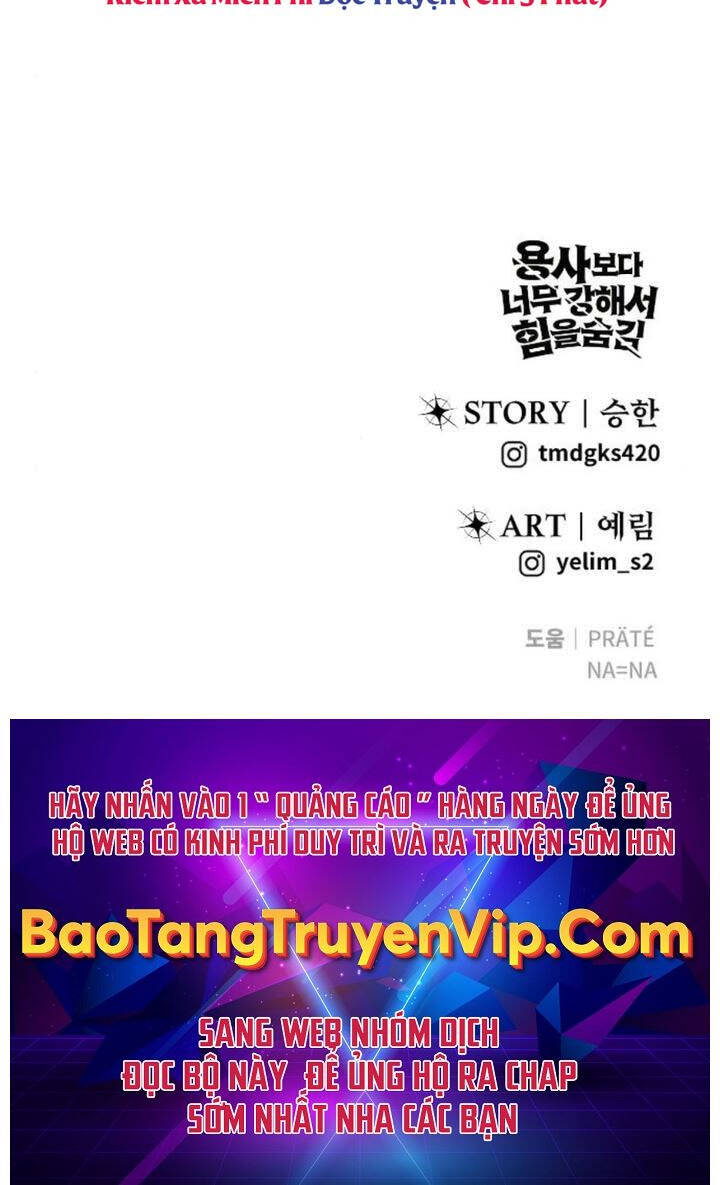 Tôi Mạnh Hơn Anh Hùng Chapter 9 - 119