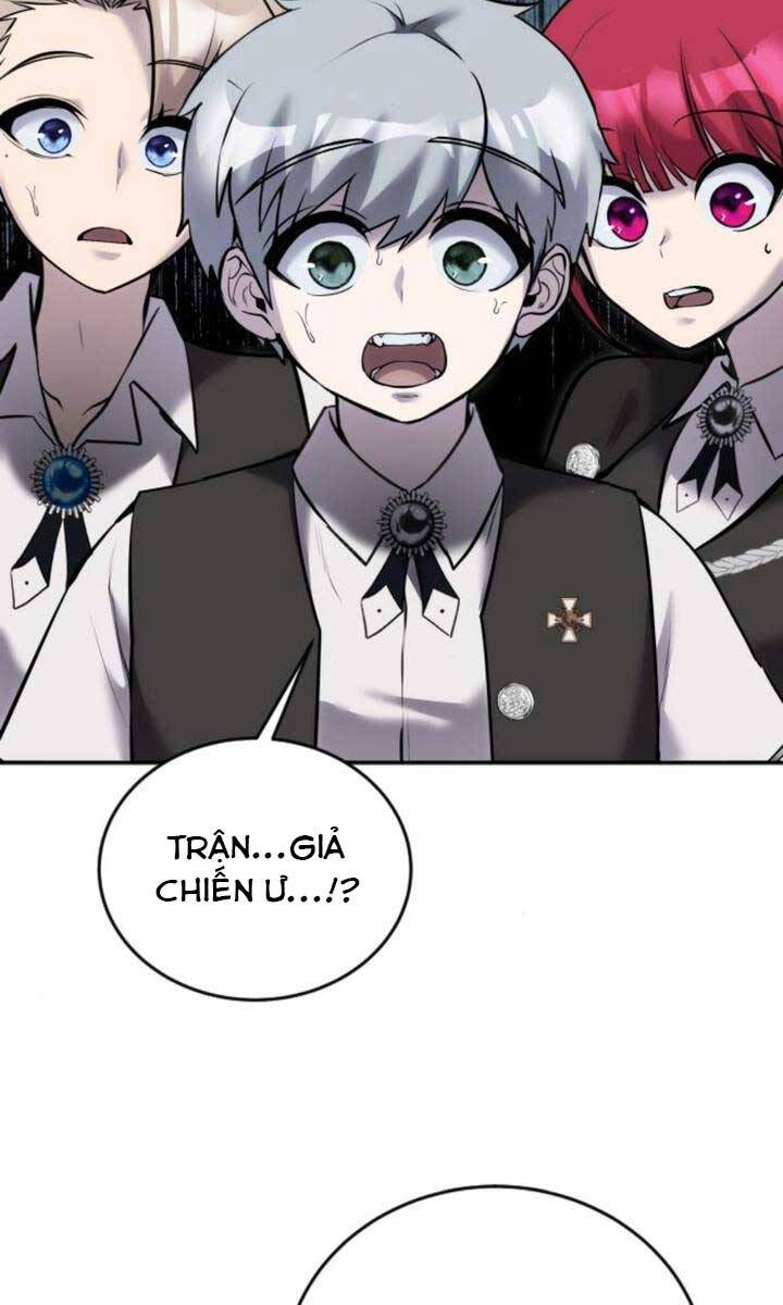 Tôi Mạnh Hơn Anh Hùng Chapter 9 - 15