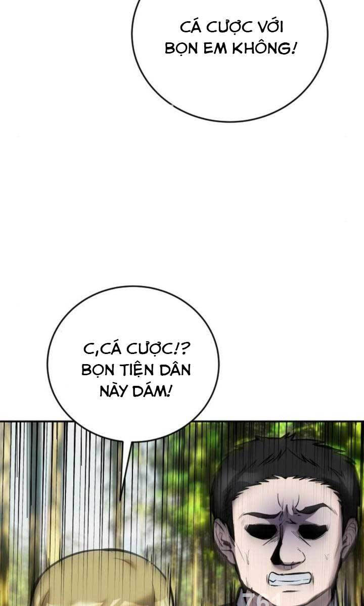 Tôi Mạnh Hơn Anh Hùng Chapter 9 - 3