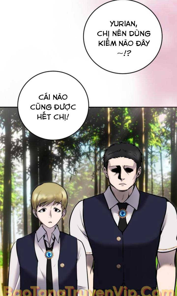 Tôi Mạnh Hơn Anh Hùng Chapter 9 - 21