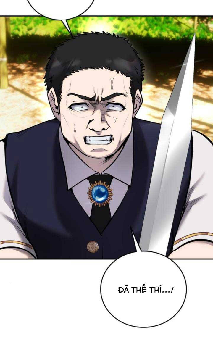Tôi Mạnh Hơn Anh Hùng Chapter 9 - 50