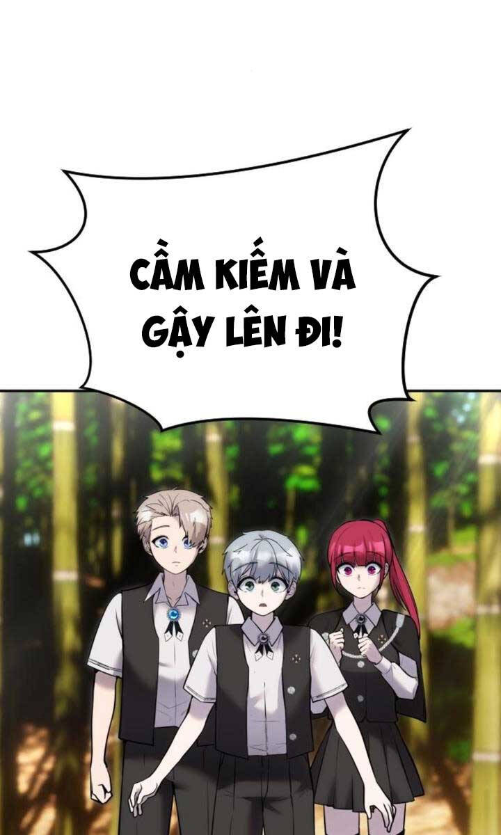 Tôi Mạnh Hơn Anh Hùng Chapter 9 - 9