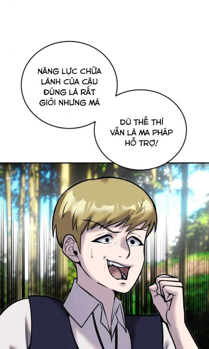 Tôi Mạnh Hơn Anh Hùng Chapter 9 - 88