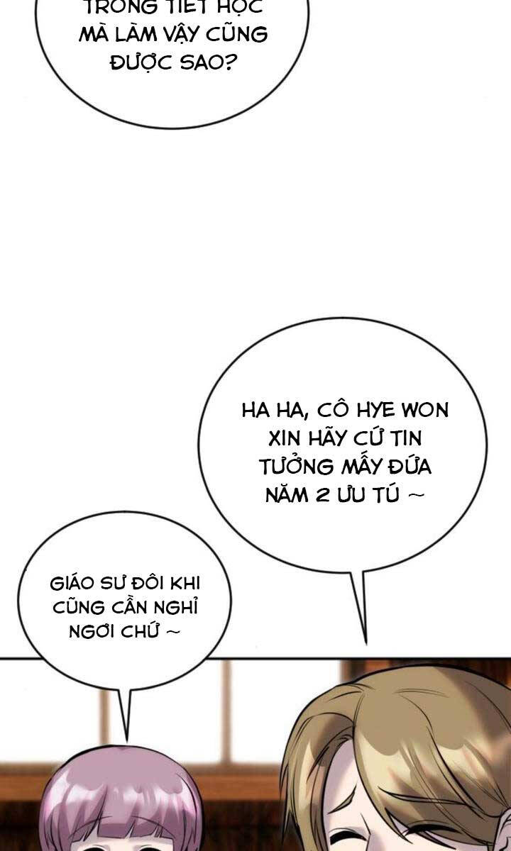 Tôi Mạnh Hơn Anh Hùng Chapter 9 - 98